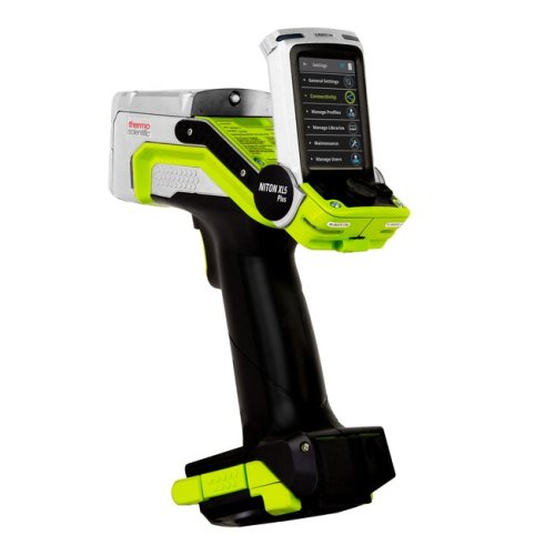 Sale Thermo Scientific Niton XL5 Plus Handheld XRF Analyzer NEW