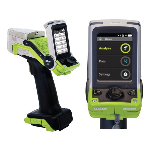 Sale Thermo Scientific Niton XL5 Plus Handheld XRF Analyzer NEW