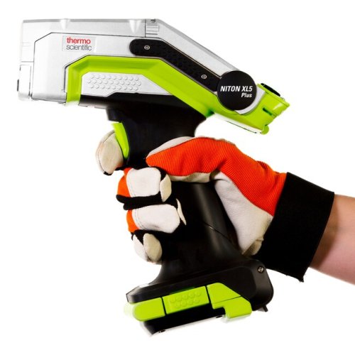 Sale Thermo Scientific Niton XL5 Plus Handheld XRF Analyzer NEW