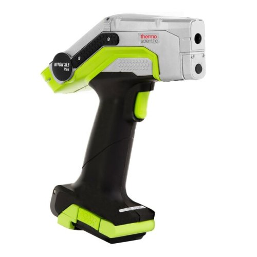 Sale Thermo Scientific Niton XL5 Plus Handheld XRF Analyzer NEW