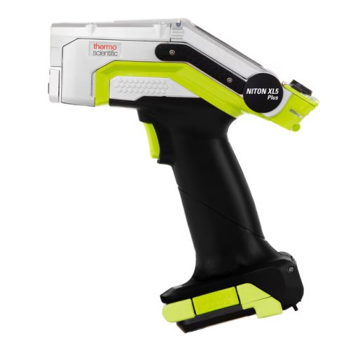 Sale Thermo Scientific Niton XL5 Plus Handheld XRF Analyzer NEW