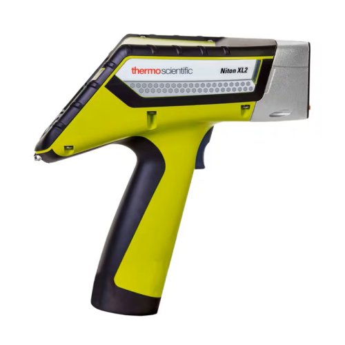 Sale Thermo Scientific Niton XL2 Plus Handheld XRF Analyzer NEW