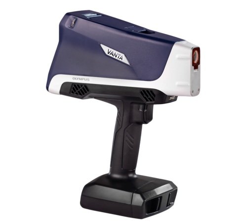 Sale Olympus Vanta Core Handheld XRF Analyzer NEW