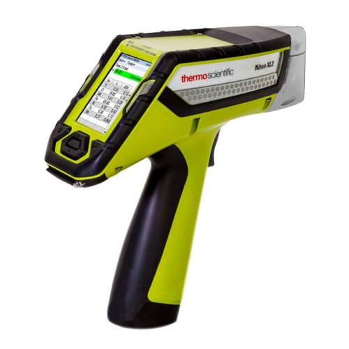 Sale Thermo Scientific Niton XL2 Plus Handheld XRF Analyzer NEW