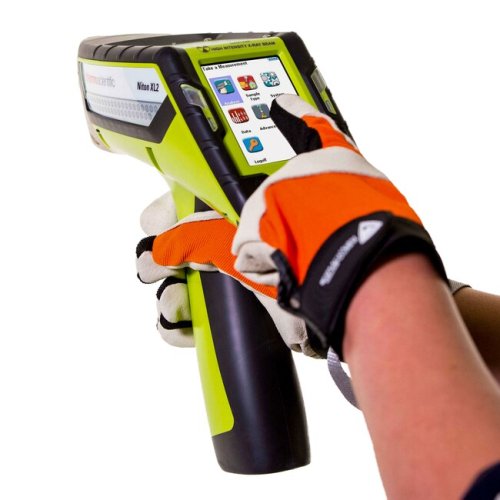 Sale Thermo Scientific Niton XL2 Plus Handheld XRF Analyzer NEW