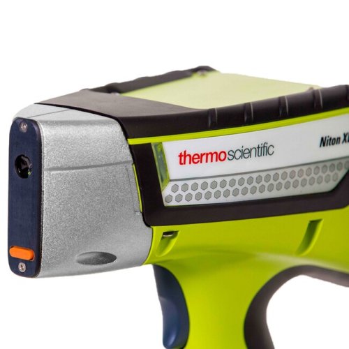 Sale Thermo Scientific Niton XL2 Plus Handheld XRF Analyzer NEW