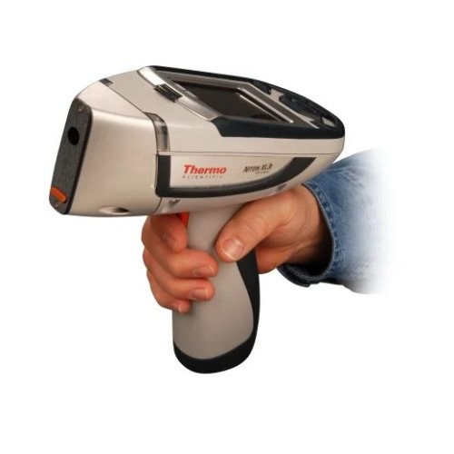 Sale Thermo Scientific Niton XL3T GOLDD+ XRF Analyzer NEW