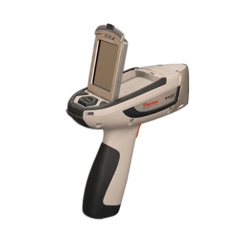 Sale Thermo Scientific Niton XL3T GOLDD+ XRF Analyzer NEW