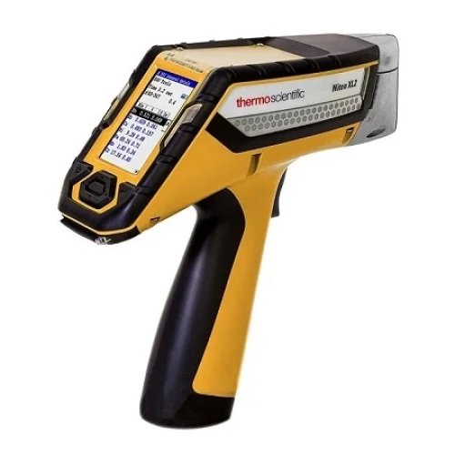 Sale Thermo Scientific Niton XL2 100G General Metal Analyzer NEW