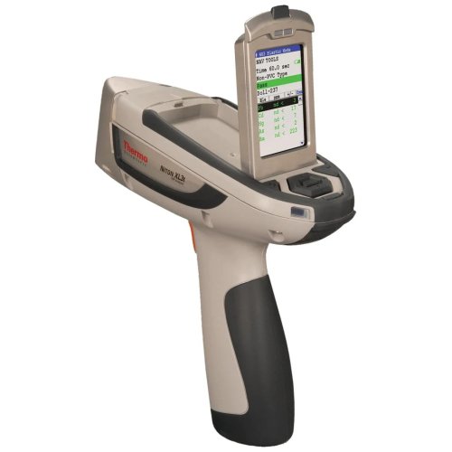 Sale Thermo Scientific Niton XL3T GOLDD+ XRF Analyzer NEW