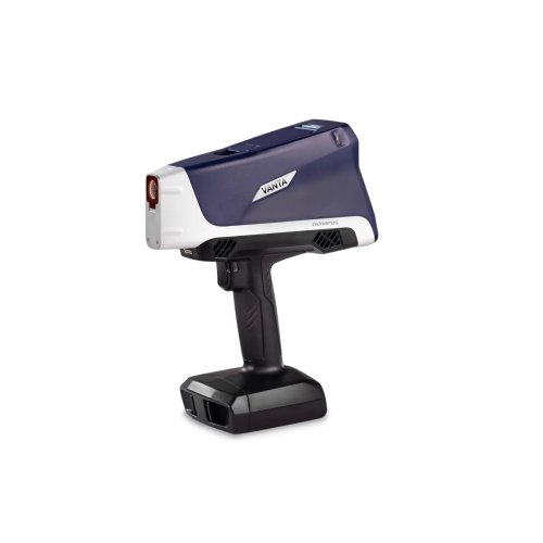 Sale Olympus Vanta Core Handheld XRF Analyzer NEW