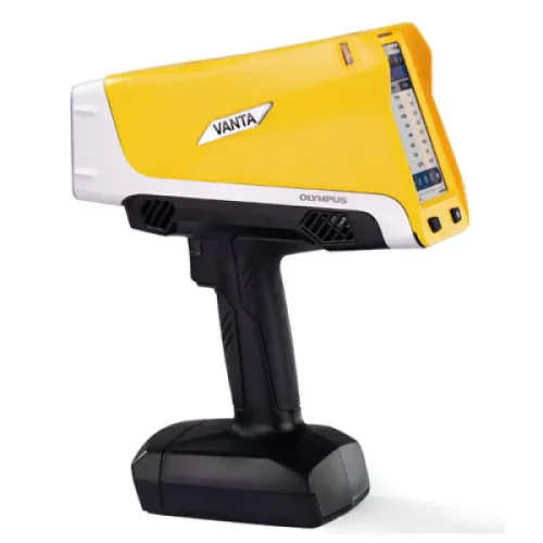 Sale Olympus Vanta Max Handheld XRF Analyzer NEW