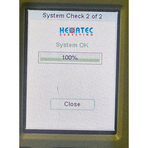 Sale Thermo Scientific Niton XL2 980 Plus Handheld XRF Analyzer USED