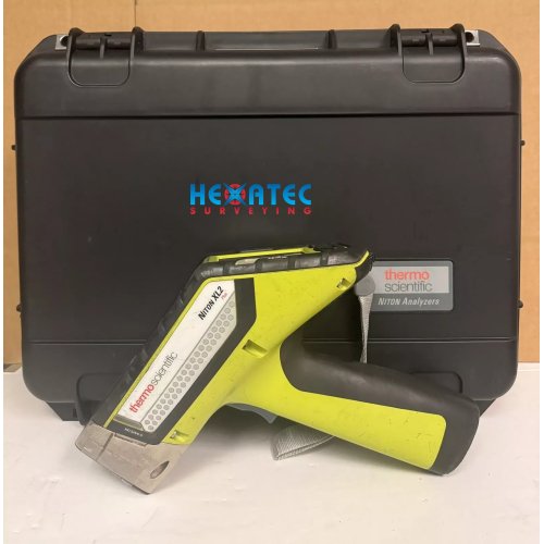 Sale Thermo Scientific Niton XL2 980 Plus Handheld XRF Analyzer USED