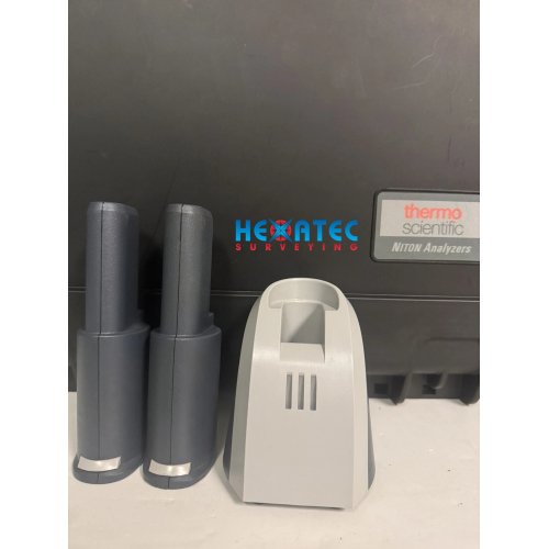 Sale Thermo Scientific Niton XL2 980 Plus Handheld XRF Analyzer USED