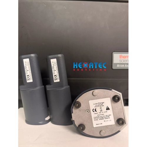 Sale Thermo Scientific Niton XL2 980 Plus Handheld XRF Analyzer USED