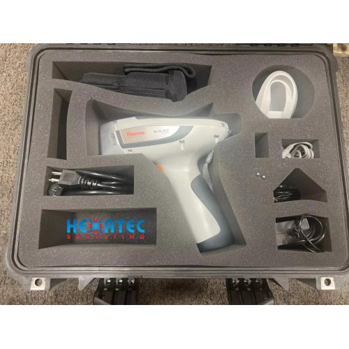 Sale Thermo Scientific Niton XL3T 700 Handheld XRF Analyzer USED