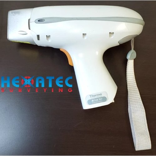 Sale Thermo Scientific Niton XLT 898 Portable XRF Analyzer USED