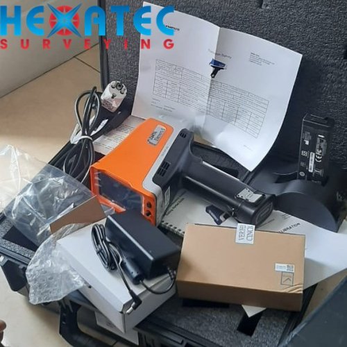 Sale Olympus Vanta Element S Handheld XRF Analyzer NEW