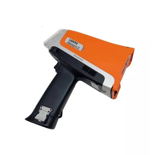 Sale Olympus Vanta Element S Handheld XRF Analyzer NEW