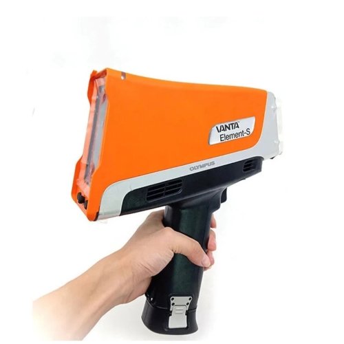 Sale Olympus Vanta Element S Handheld XRF Analyzer NEW