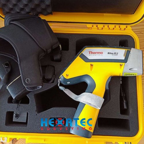 Sale Thermo Scientific Niton XL2 100G General Metal Analyzer USED