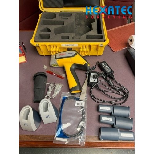 Sale Thermo Scientific Niton XL2 800 Metal Alloy Handheld XRF Analyzer USED