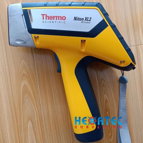Sale Thermo Scientific Niton XL2 100G General Metal Analyzer USED