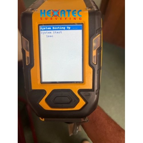 Sale Thermo Scientific Niton XL2 800 Metal Alloy Handheld XRF Analyzer USED