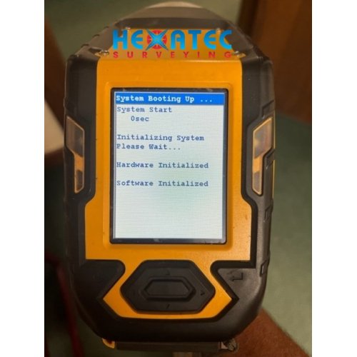 Sale Thermo Scientific Niton XL2 800 Metal Alloy Handheld XRF Analyzer USED