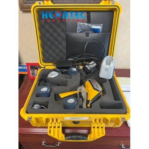 Sale Thermo Scientific Niton XL2 800 Metal Alloy Handheld XRF Analyzer USED