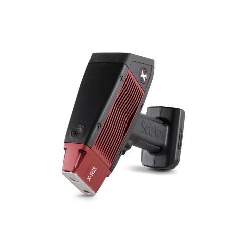 Sale Sciaps X-555 Premium Handheld XRF Analyzer NEW