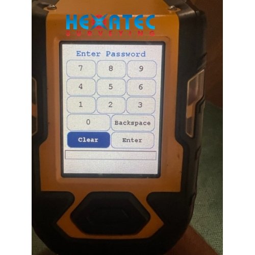 Sale Thermo Scientific Niton XL2 800 Metal Alloy Handheld XRF Analyzer USED