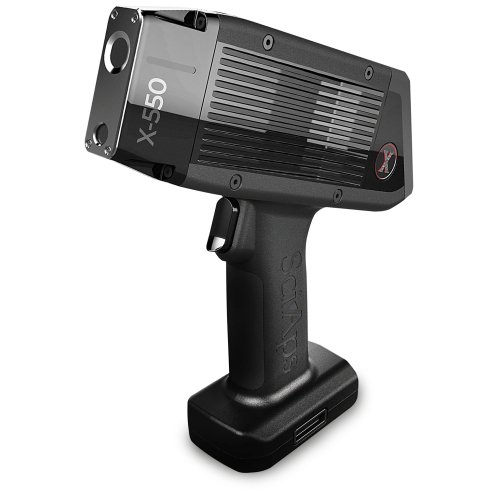 Sale Sciaps X-550 Handheld XRF Analyzer NEW