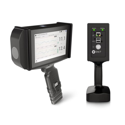Sale Zeiss Aura Portable Handheld NIR Spectrometer NEW