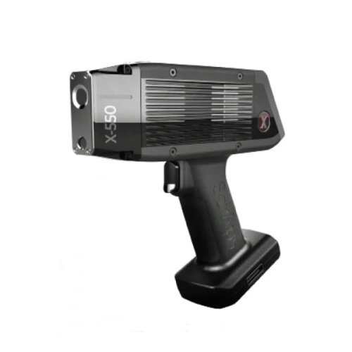 Sale Sciaps X-550 Handheld XRF Analyzer NEW