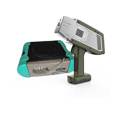 Sale Sciaps reveNIR Portable Handheld Analyzer NEW