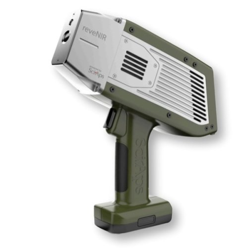 Sale Sciaps reveNIR Portable Handheld Analyzer NEW
