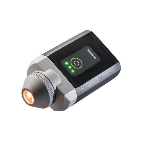 Sale trinamiX Pal One Mobile NIR Material Analyzer for Plastics NEW