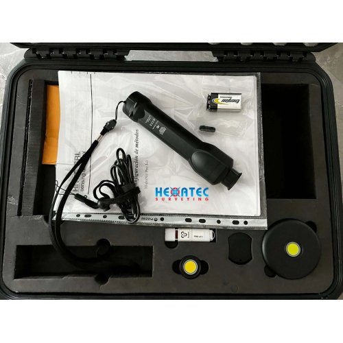 Sale Viavi MicroNIR OnSite-W NIR Handheld Spectrometer USED