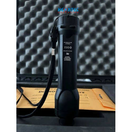 Sale Viavi MicroNIR OnSite-W NIR Handheld Spectrometer USED