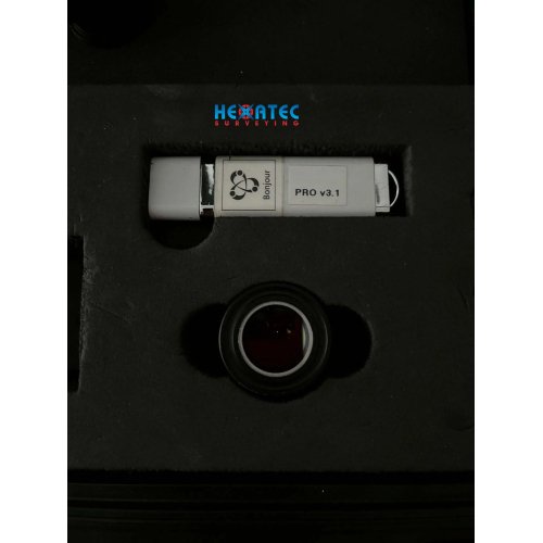 Sale Viavi MicroNIR OnSite-W NIR Handheld Spectrometer USED