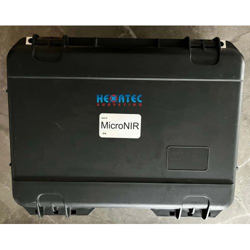 Sale Viavi MicroNIR OnSite-W NIR Handheld Spectrometer USED