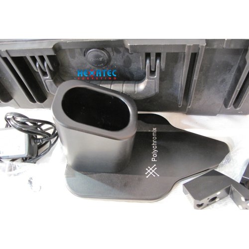 Sale Polychromix 1624 Phazir NIR Handheld Analyzer Spectrometer USED