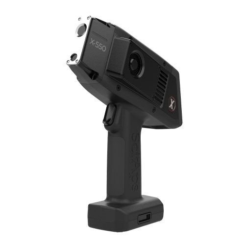 Sales Sciaps X-550 Geochem Handheld XRF Analyzer NEW