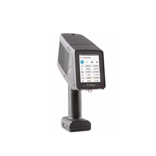 Sale SciAps Z-903 Handheld Libs Analyzer NEW