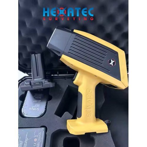 Sale Sciaps X-200 Handheld XRF Analyzer NEW