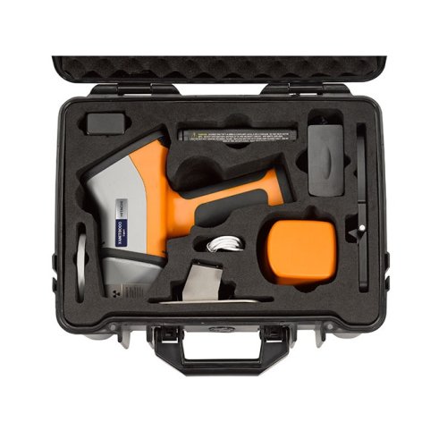 Sale Hitachi X-MET8000 Expert Handheld XRF Analyzer NEW