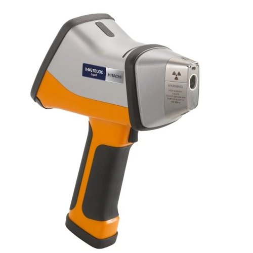 Sale Hitachi X-MET8000 Expert Handheld XRF Analyzer NEW