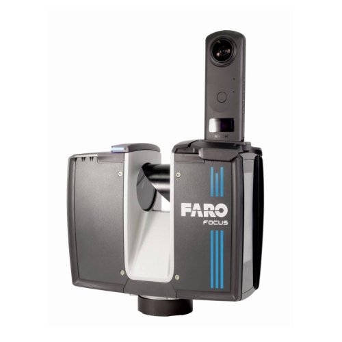 Sale Faro Focus Premium Max 400M 3D Laser Scanner NEW
